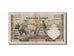 Banknot, Kambodża, 500 Riels, 1958, VF(20-25)