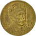 Monnaie, Brésil, 1000 Reis, 1939, TTB, Aluminum-Bronze, KM:550