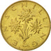 Coin, Austria, Schilling, 1989, AU(50-53), Aluminum-Bronze, KM:2886