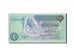 Libya, 1 Dinar, 1993, KM #59a, UNC(65-70), 4.657978