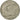 Coin, Singapore, 20 Cents, 1967, Singapore Mint, EF(40-45), Copper-nickel, KM:4