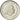 Monnaie, Pays-Bas, Juliana, 10 Cents, 1980, TTB, Nickel, KM:182