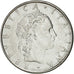 Moneta, Italia, 50 Lire, 1982, Rome, BB, Acciaio inossidabile, KM:95.1