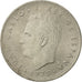 Coin, Spain, Juan Carlos I, 5 Pesetas, 1978, AU(55-58), Copper-nickel, KM:807
