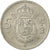 Coin, Spain, Juan Carlos I, 5 Pesetas, 1978, AU(55-58), Copper-nickel, KM:807