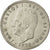 Monnaie, Espagne, Juan Carlos I, 5 Pesetas, 1977, TTB, Copper-nickel, KM:807