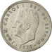 Moneta, Spagna, Juan Carlos I, 5 Pesetas, 1977, BB, Rame-nichel, KM:807