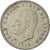 Monnaie, Espagne, Juan Carlos I, 5 Pesetas, 1979, TTB, Copper-nickel, KM:807