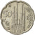 Coin, Spain, Juan Carlos I, 50 Pesetas, 1992, Madrid, AU(50-53), Copper-nickel