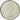 Coin, Canada, Elizabeth II, 10 Cents, 1980, Royal Canadian Mint, Ottawa