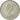 Coin, Canada, Elizabeth II, 25 Cents, 1985, Royal Canadian Mint, Ottawa