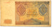 Billet, Pologne, 100 Zlotych, 1941, TB
