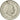 Coin, Netherlands, Juliana, 10 Cents, 1967, AU(50-53), Nickel, KM:182