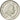 Monnaie, Pays-Bas, Juliana, 10 Cents, 1971, TTB, Nickel, KM:182