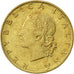 Münze, Italien, 20 Lire, 1974, Rome, SS+, Aluminum-Bronze, KM:97.2
