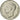 Coin, Luxembourg, Jean, 10 Francs, 1972, AU(55-58), Nickel, KM:57