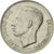 Moneda, Luxemburgo, Jean, 10 Francs, 1972, EBC, Níquel, KM:57