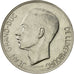 Moneta, Luksemburg, Jean, 10 Francs, 1972, AU(55-58), Nikiel, KM:57