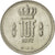 Coin, Luxembourg, Jean, 10 Francs, 1972, AU(55-58), Nickel, KM:57