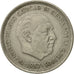 Münze, Spanien, Caudillo and regent, 50 Pesetas, 1959, SS, Copper-nickel