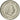 Coin, Netherlands, Juliana, 25 Cents, 1971, EF(40-45), Nickel, KM:183