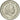 Monnaie, Pays-Bas, Juliana, 10 Cents, 1977, TTB, Nickel, KM:182