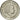 Coin, Netherlands, Juliana, 10 Cents, 1974, AU(50-53), Nickel, KM:182