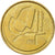 Monnaie, Espagne, Juan Carlos I, 5 Pesetas, 1991, Madrid, TTB, Aluminum-Bronze