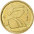 Monnaie, Espagne, Juan Carlos I, 5 Pesetas, 1991, Madrid, TTB, Aluminum-Bronze