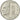 Moneda, España, Juan Carlos I, Peseta, 1990, MBC, Aluminio, KM:832