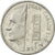 Moneda, España, Juan Carlos I, Peseta, 1990, MBC, Aluminio, KM:832