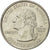 Monnaie, États-Unis, Quarter, 1999, U.S. Mint, Philadelphie, SUP, Copper-Nickel