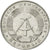 Moneta, REPUBBLICA DEMOCRATICA TEDESCA, Pfennig, 1968, Berlin, BB, Alluminio