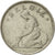 Munten, België, 50 Centimes, 1928, ZF+, Nickel, KM:88