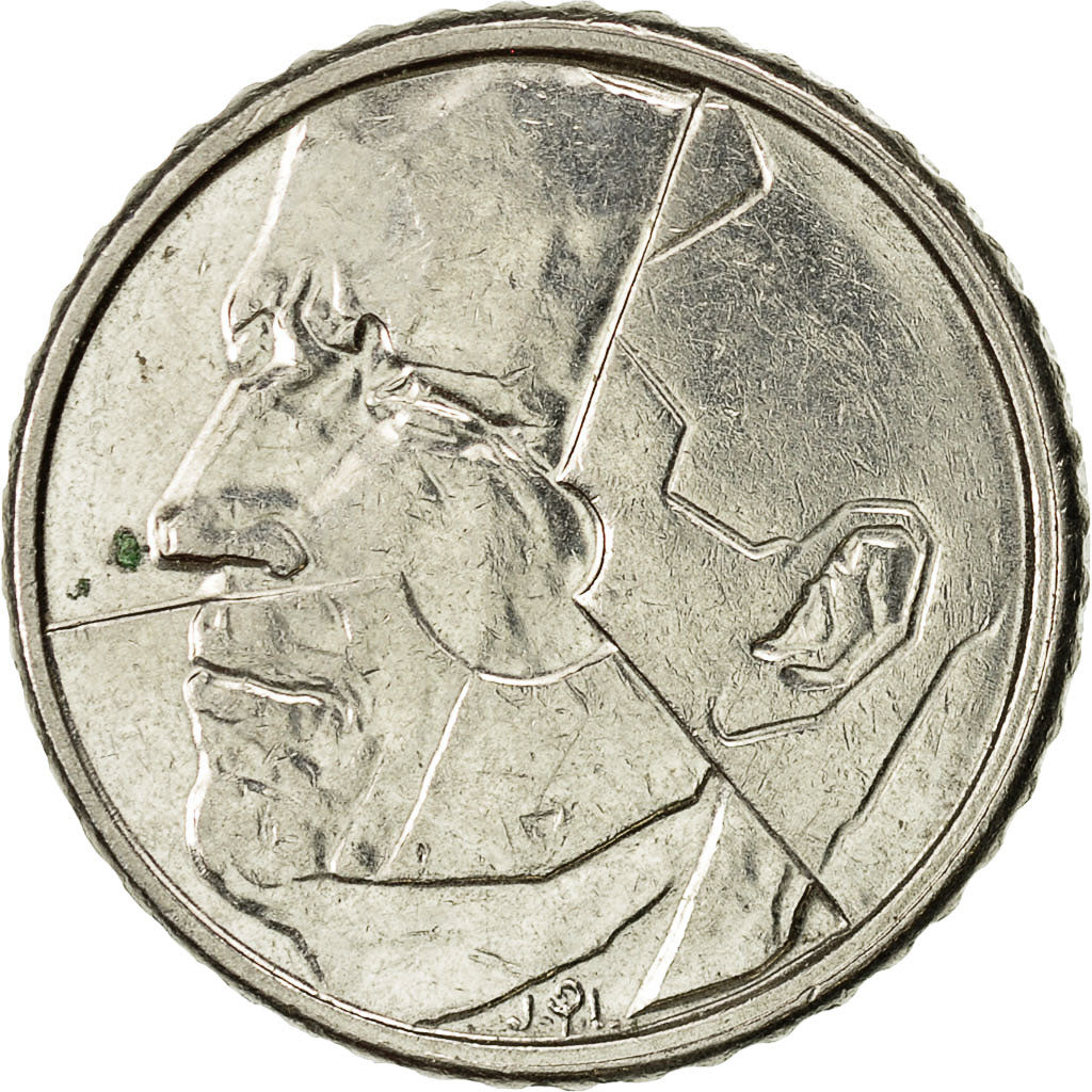 Monnaie, Belgique, Baudouin I, 50 Francs, 50 Frank, 1990, Bruxelles, Belgium