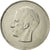 Moneta, Belgio, 10 Francs, 10 Frank, 1975, Brussels, SPL-, Nichel, KM:156.1