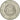 Coin, Romania, 25 Bani, 1966, EF(40-45), Nickel Clad Steel, KM:94