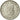 Moneta, Argentina, Peso, 1959, AU(55-58), Nikiel powlekany stalą, KM:57