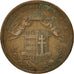 Hungary, Franz Joseph I, 4 Krajczar, 1868, Kremnitz, EF(40-45), Copper, KM:442