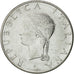 Moneta, Italia, 100 Lire, 1979, Rome, BB+, Acciaio inossidabile, KM:106