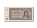 Czechoslovakia, 1000 Korun, 1945, KM #74a, UNC(65-70), S.28B