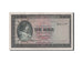 Biljet, Tsjecho-Slowakije, 1000 Korun, 1945, SUP+