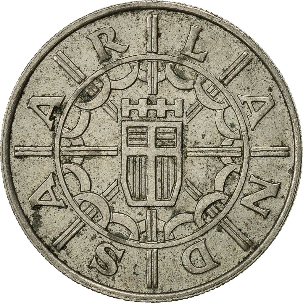 SAARLAND, 100 Franken, 1955, Paris, EF(40-45), Copper-nickel, KM:4