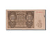 Banknote, Croatia, 10 Kuna, 1941, VF(30-35)