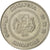 Moneta, Singapur, 10 Cents, 1988, British Royal Mint, EF(40-45), Miedź-Nikiel