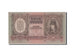 Hungary, 1000 Pengö, 1943, KM #116, UNC(65-70), F083