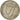 Moneda, ESTE DE ÁFRICA, George VI, Shilling, 1950, MBC, Cobre - níquel, KM:31