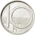 Coin, Czech Republic, 10 Haleru, 1994, AU(55-58), Aluminum, KM:6