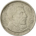 Monnaie, Argentine, 20 Centavos, 1956, TTB, Nickel Clad Steel, KM:52