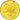 Münze, Hong Kong, Elizabeth II, 50 Cents, 1997, VZ, Brass plated steel, KM:68
